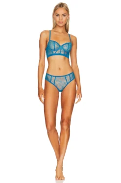 Cosabella Sardegna Ouvert Bikini Paisley 9 Cosabella Sardegna Ouvert Bikini Paisley -Nike Store COSA WI689 V5