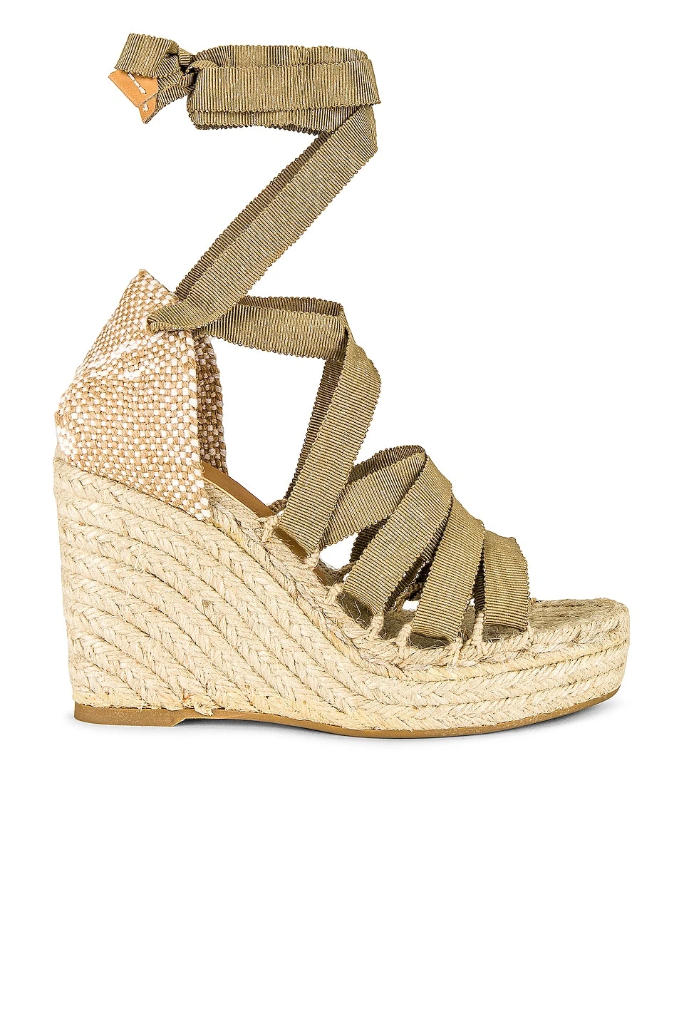 Castañer SANDALIA JORGELINA Arena 1 Castañer SANDALIA JORGELINA Arena