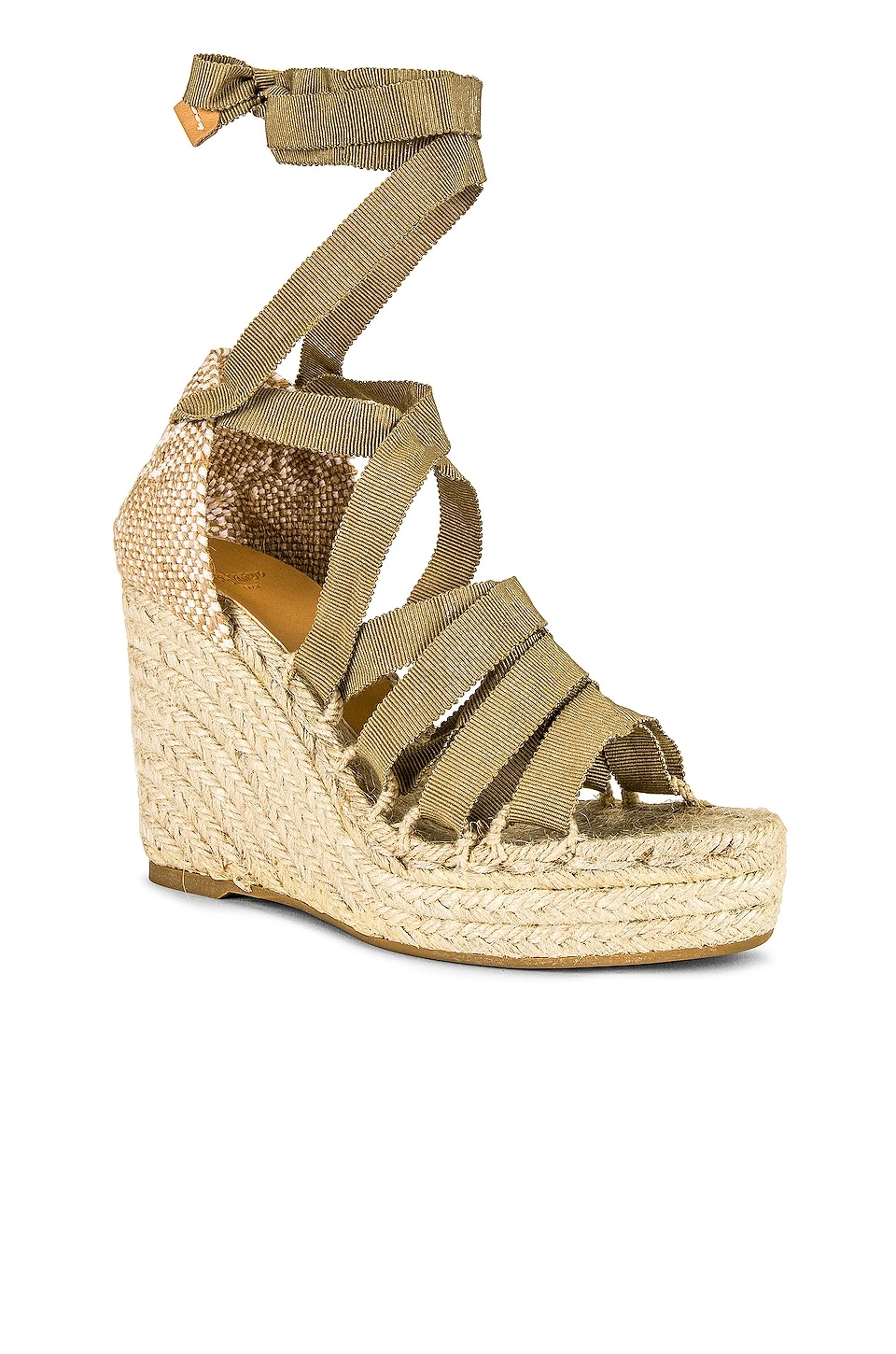 Castañer SANDALIA JORGELINA Arena 2 Castañer SANDALIA JORGELINA Arena - Image 2