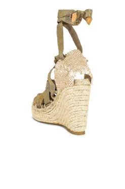 Castañer SANDALIA JORGELINA Arena 7 Castañer SANDALIA JORGELINA Arena -Nike Store CSTR WZ128 V3