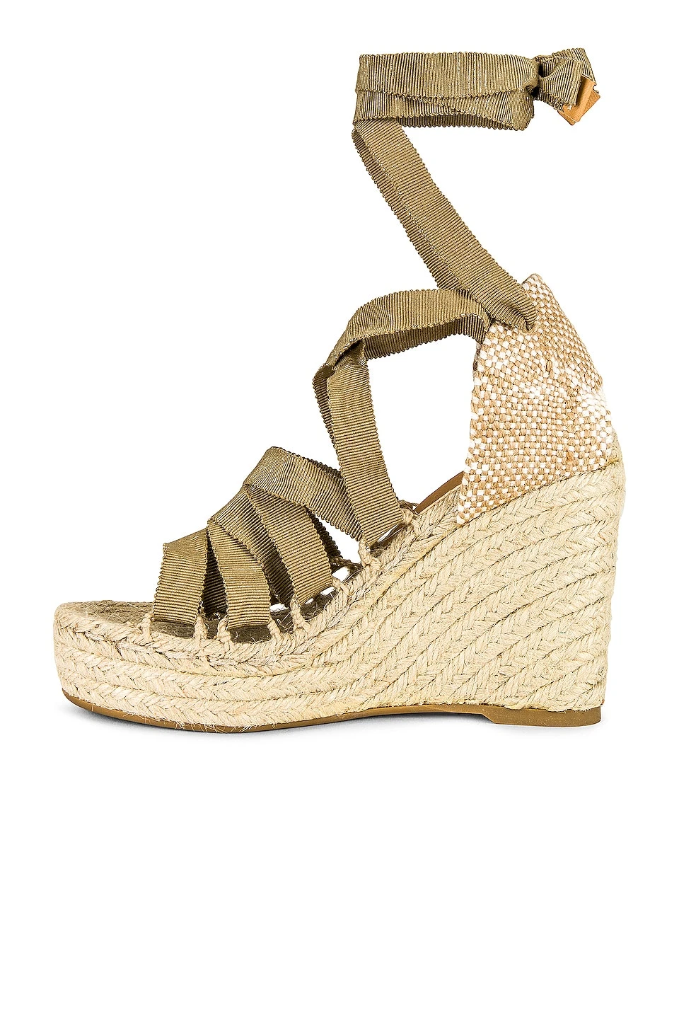 Castañer SANDALIA JORGELINA Arena 5 Castañer SANDALIA JORGELINA Arena - Image 5