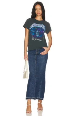 Metallica Ride The Lightning Tour Te Vintage Black 7 Metallica Ride The Lightning Tour Te Vintage Black -Nike Store DDRE WS716 V4