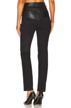 Phoenix Yoker Pants Black -Nike Store DDWO WP5 V3