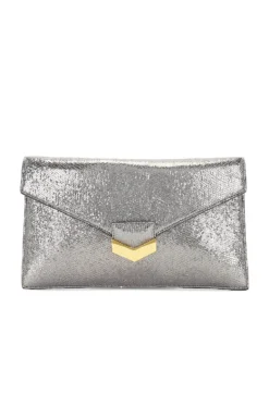 London Clutch Khaki Croc Effect -Nike Store DEMR WY46 V1