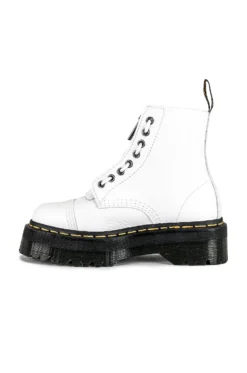 Dr. Martens SINCLAIR ブーツ White -Nike Store DMAR WZ356 V5
