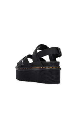 Dr. Martens Voss Athena Sandal Black 7 Dr. Martens Voss Athena Sandal Black -Nike Store DMAR WZ374 V3