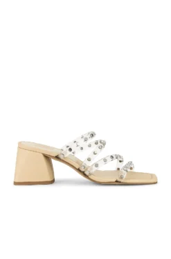 Dolce Vita Marie Sandal Clear