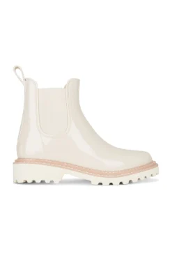 Dolce Vita Stormy H2O Bootie Ivory