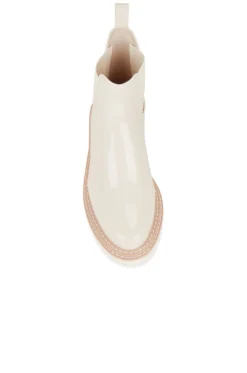 Dolce Vita Stormy H2O Bootie Ivory -Nike Store DOLC WZ1086 V4