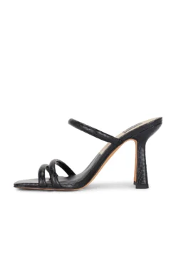 Dolce Vita Fort Sandal Black -Nike Store DOLC WZ1116 V5