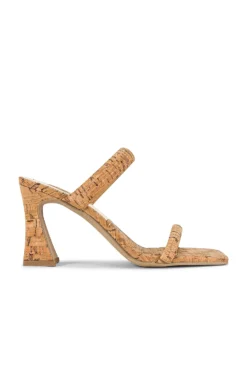 Dolce Vita Novah Sandal Natural Cork