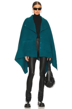 Joseph Cape Turquoise