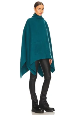 Joseph Cape Turquoise -Nike Store EAVR WO117 V3