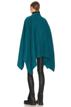 Joseph Cape Turquoise -Nike Store EAVR WO117 V4