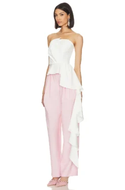 Avianna Top Ivory -Nike Store ELLI WS110 V3