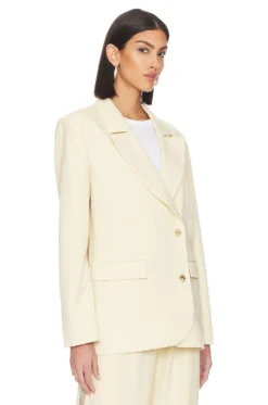 Bronte Blazer Butter -Nike Store ENAR WO29 V3