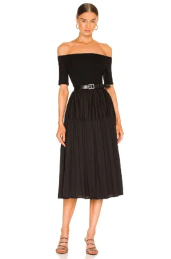 Half Sleeve Top Black 7 Half Sleeve Top Black -Nike Store ENZA WS958 V4