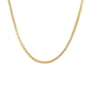 Drake Necklace Gold