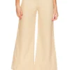 Faithfull The Brand Ottavio Pant Wheat