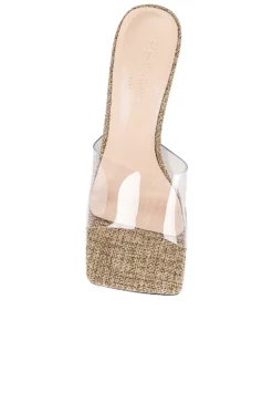 PANTUNFLA VIGNETTE VEGAN Tweed 8 PANTUNFLA VIGNETTE VEGAN Tweed -Nike Store FELA WZ30 V4