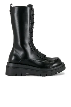 Hailey Boot Black