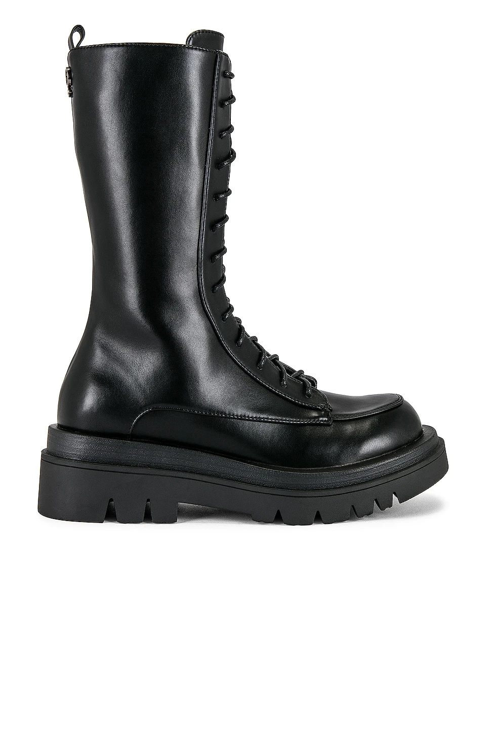 Hailey Boot Black 1 Hailey Boot Black