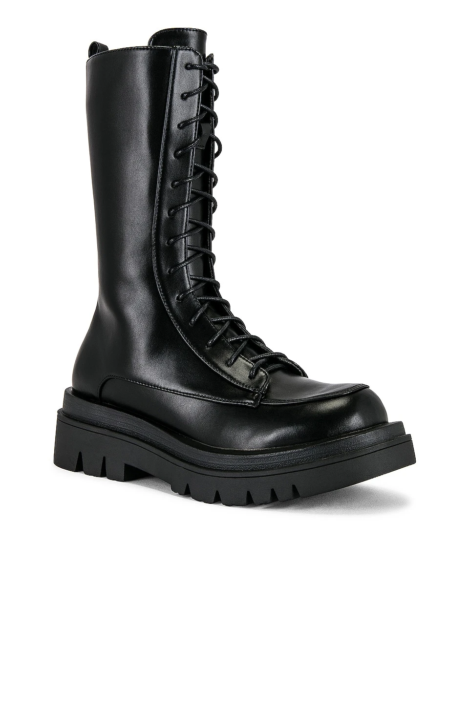 Hailey Boot Black 2 Hailey Boot Black - Image 2
