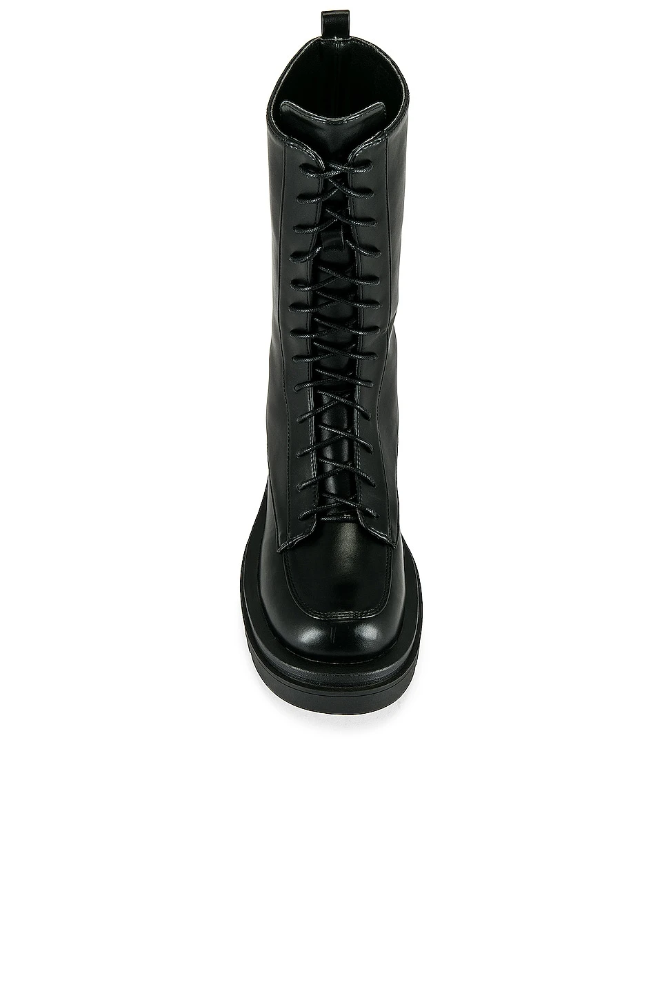 Hailey Boot Black 4 Hailey Boot Black - Image 4