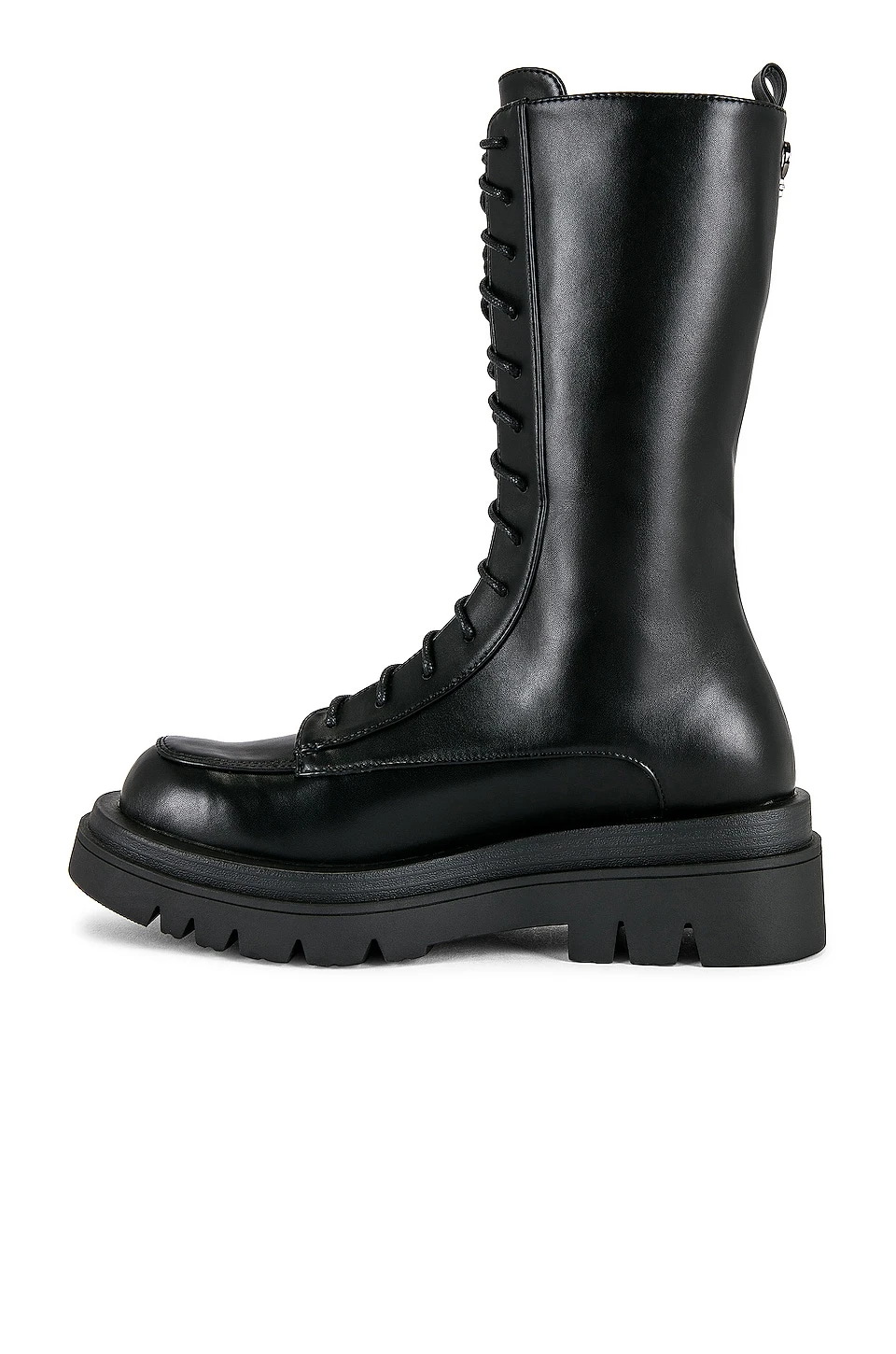 Hailey Boot Black 5 Hailey Boot Black - Image 5