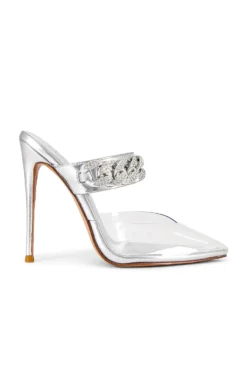 AXN Slipper 120 Platinum