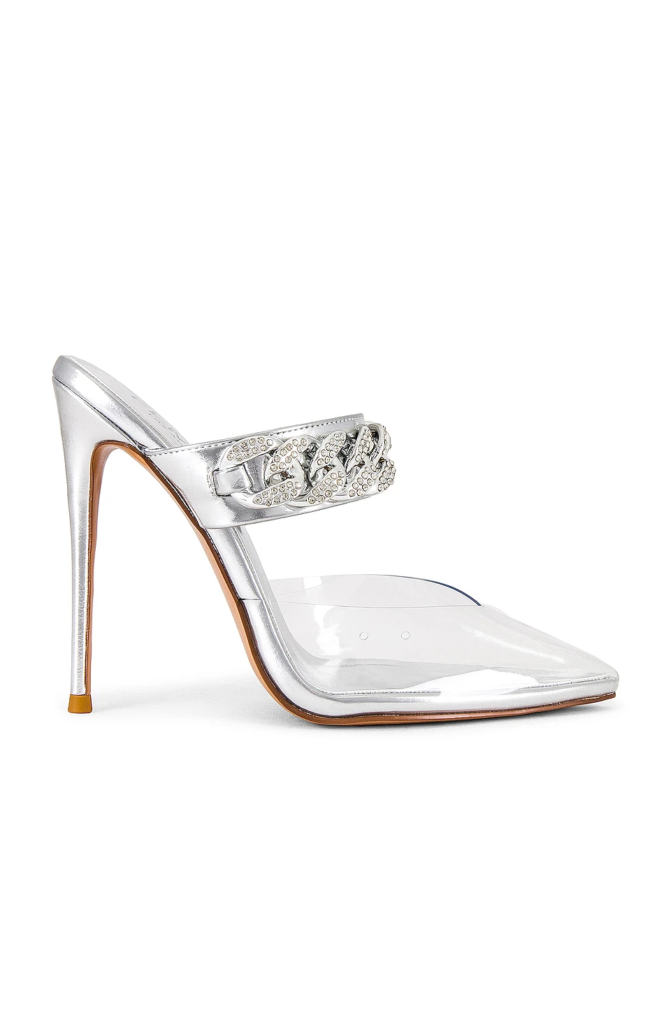 AXN Slipper 120 Platinum 1 AXN Slipper 120 Platinum