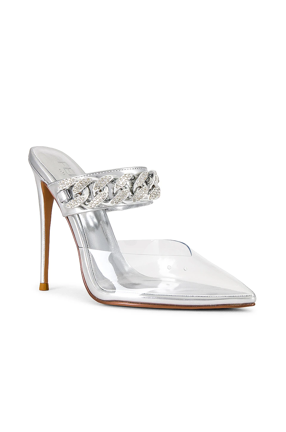 AXN Slipper 120 Platinum 2 AXN Slipper 120 Platinum - Image 2