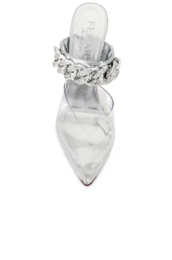 AXN Slipper 120 Platinum 8 AXN Slipper 120 Platinum -Nike Store FELA WZ67 V4