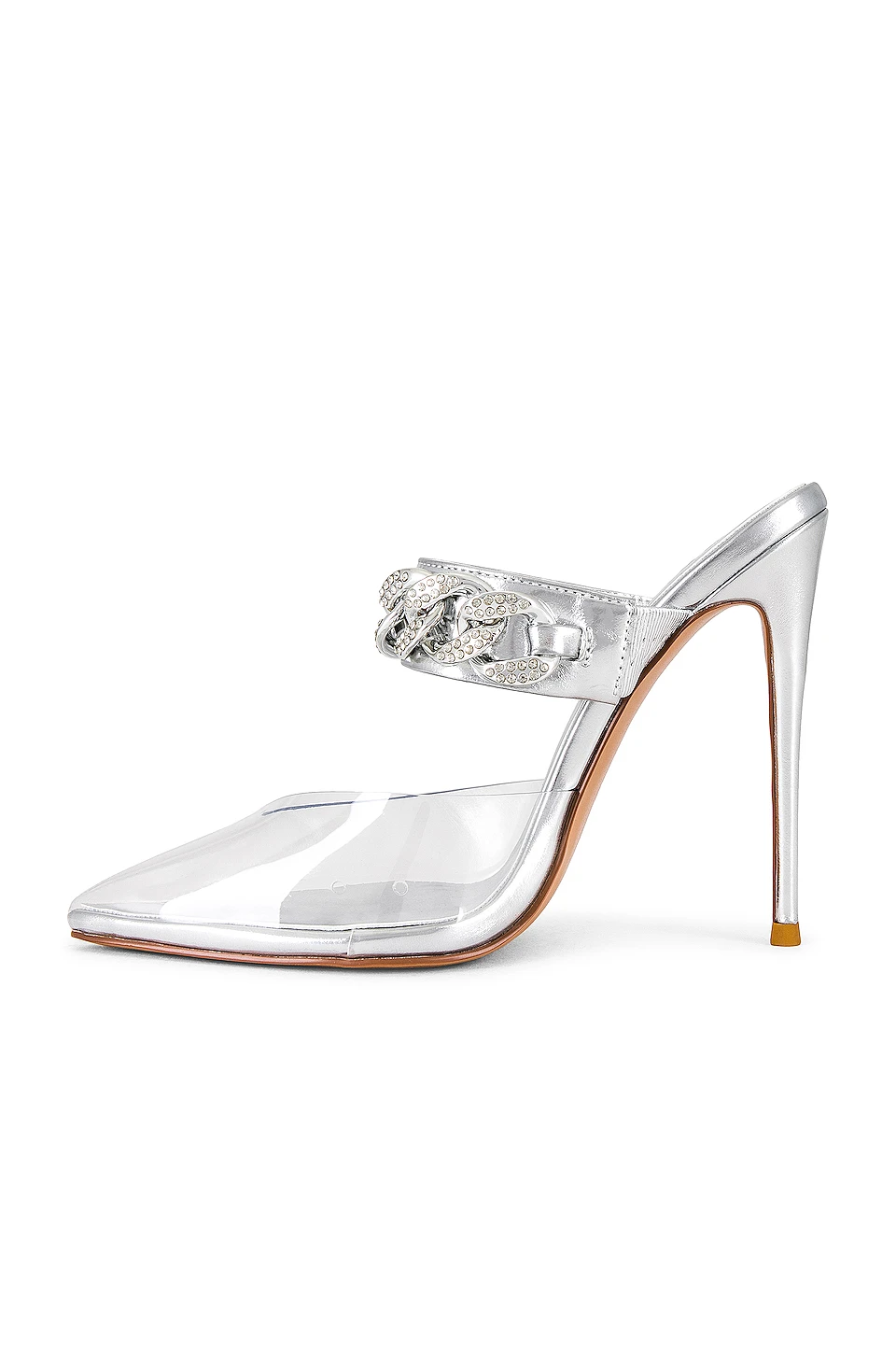 AXN Slipper 120 Platinum 5 AXN Slipper 120 Platinum - Image 5