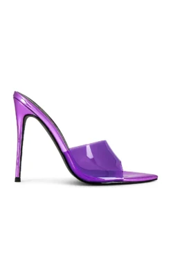 Gianni Mule Fantasy Purple