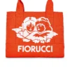 FIORUCCI BOLSO MILAN ANGELS Orange