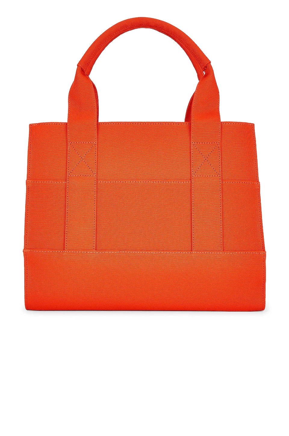 FIORUCCI BOLSO MILAN ANGELS Orange 2 FIORUCCI BOLSO MILAN ANGELS Orange - Image 2