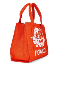 FIORUCCI BOLSO MILAN ANGELS Orange 6 FIORUCCI BOLSO MILAN ANGELS Orange -Nike Store FIOR WY20 V3