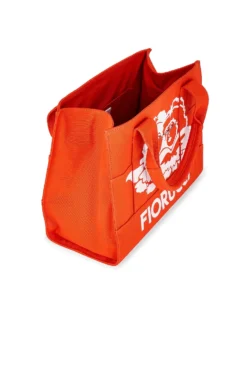 FIORUCCI BOLSO MILAN ANGELS Orange 7 FIORUCCI BOLSO MILAN ANGELS Orange -Nike Store FIOR WY20 V4