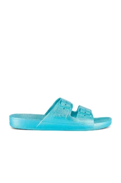 Freedom Moses Slide Tahiti