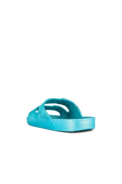 Freedom Moses Slide Tahiti 7 Freedom Moses Slide Tahiti -Nike Store FMOS WZ13 V3