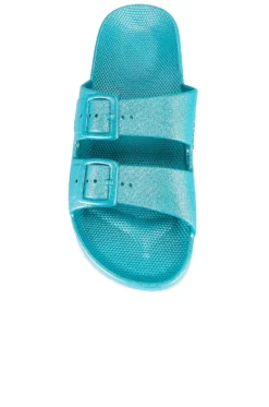 Freedom Moses Slide Tahiti 8 Freedom Moses Slide Tahiti -Nike Store FMOS WZ13 V4