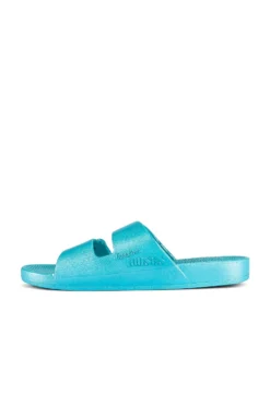 Freedom Moses Slide Tahiti 9 Freedom Moses Slide Tahiti -Nike Store FMOS WZ13 V5