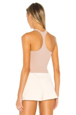 FREE PEOPLE Hayley Racerback Tank Ballet 15 FREE PEOPLE Hayley Racerback Tank Ballet -Nike Store FREE WS2696 V3
