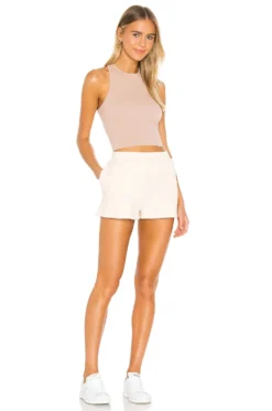 FREE PEOPLE Hayley Racerback Tank Ballet 16 FREE PEOPLE Hayley Racerback Tank Ballet -Nike Store FREE WS2696 V4