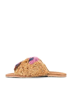 FREE PEOPLE PANTUNFLA YUMA WOVEN Candy 9 FREE PEOPLE PANTUNFLA YUMA WOVEN Candy -Nike Store FREE WZ299 V5