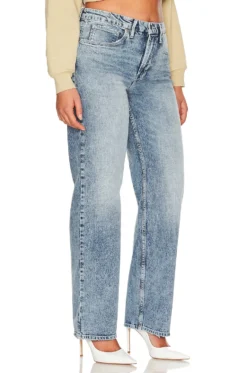 GOOD AMERICAN Good 90s Indigo301 12 GOOD AMERICAN Good 90s Indigo301 -Nike Store GAME WJ73 V4