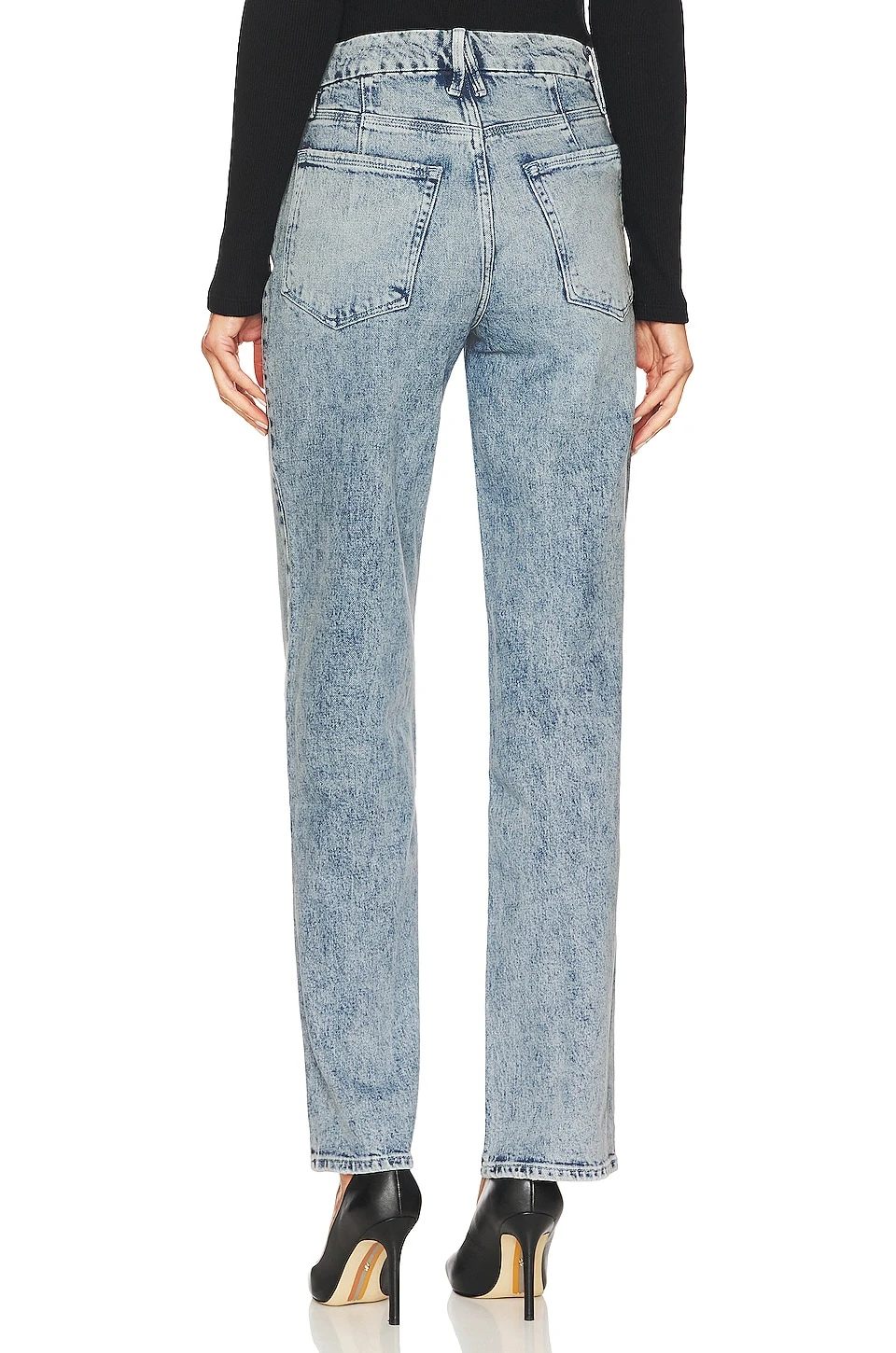 GOOD AMERICAN Good 90s Indigo301 5 GOOD AMERICAN Good 90s Indigo301 - Image 5