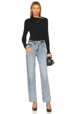 GOOD AMERICAN Good 90s Indigo301 15 GOOD AMERICAN Good 90s Indigo301 -Nike Store GAME WJ73 V7