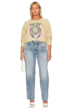 GOOD AMERICAN Good 90s Indigo301 16 GOOD AMERICAN Good 90s Indigo301 -Nike Store GAME WJ73 V8